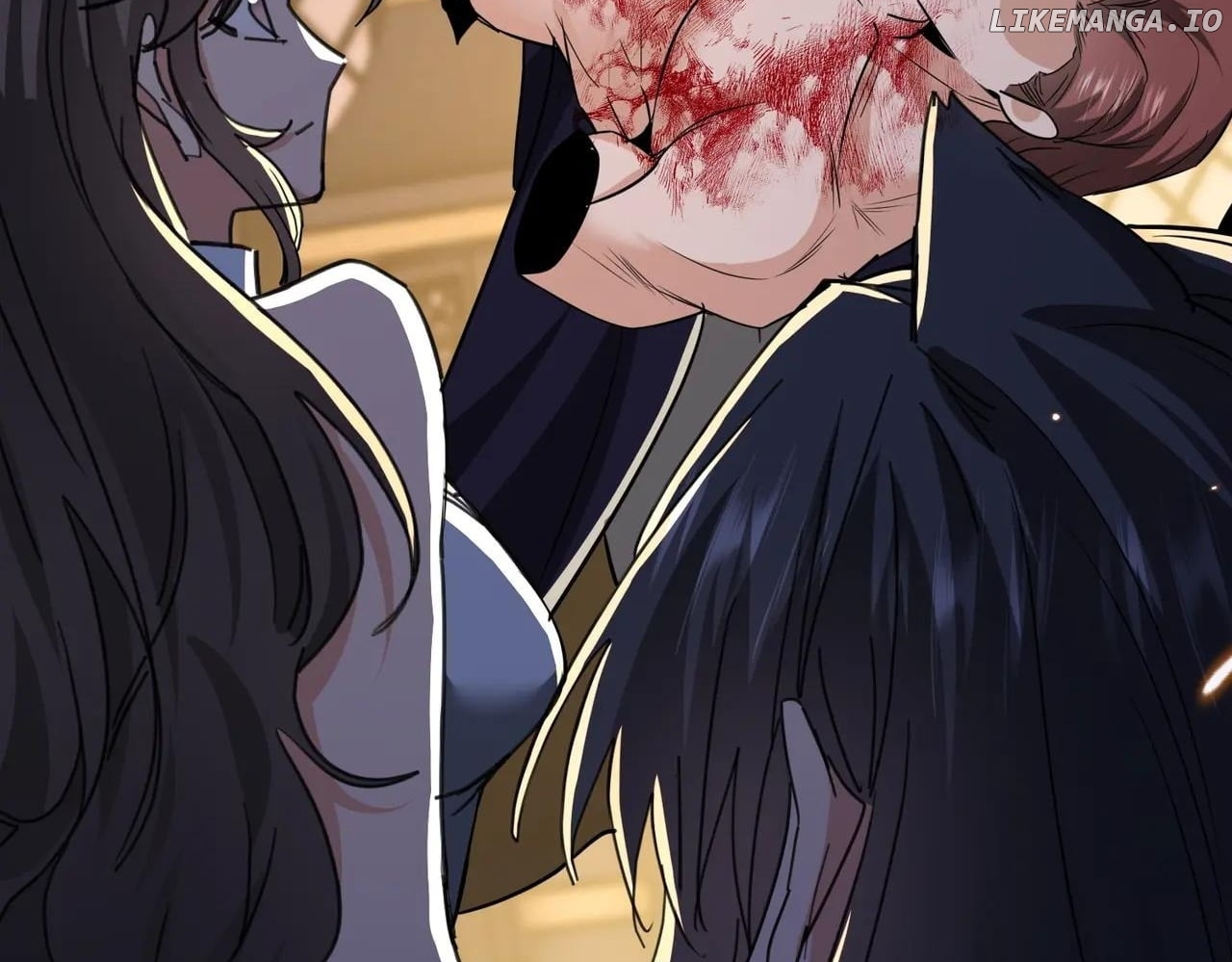 My Empress Apprentice is Becoming Evil Chapter 61 - page 46